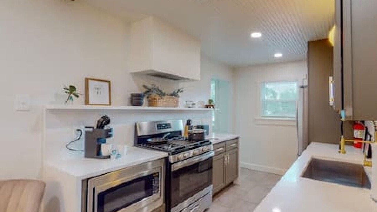 Photo of Kitchen in Central Arlington