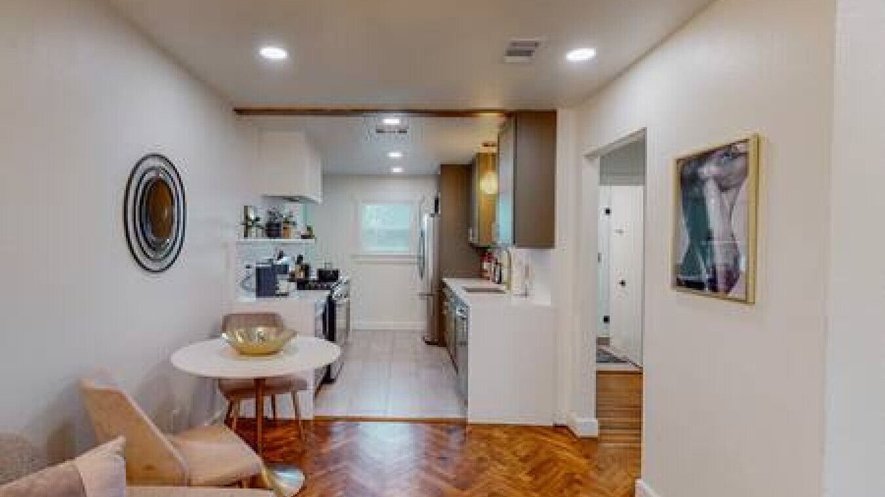 Photo of Kitchen in Central Arlington