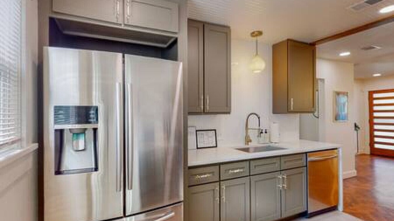 Photo of Kitchen in Central Arlington
