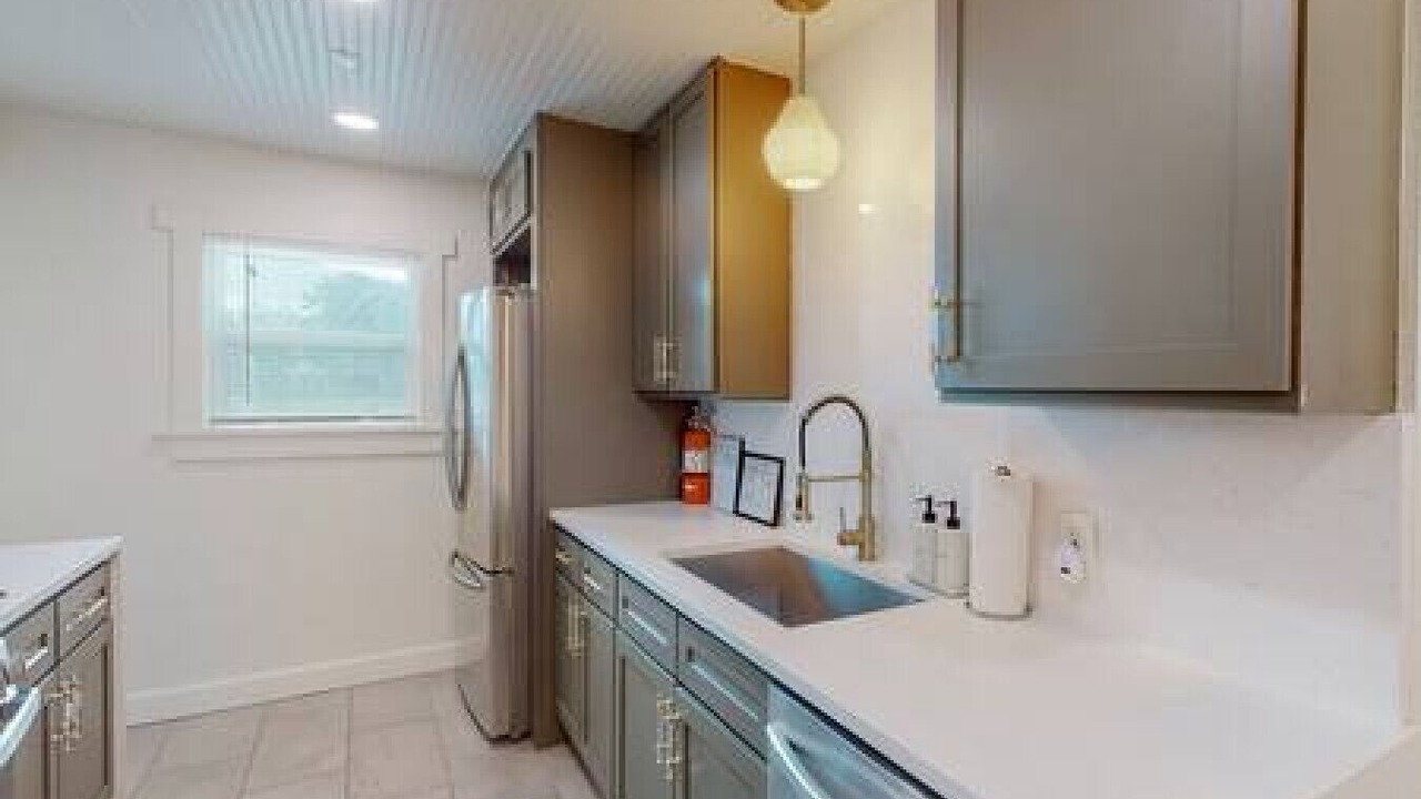 Photo of Kitchen in Central Arlington