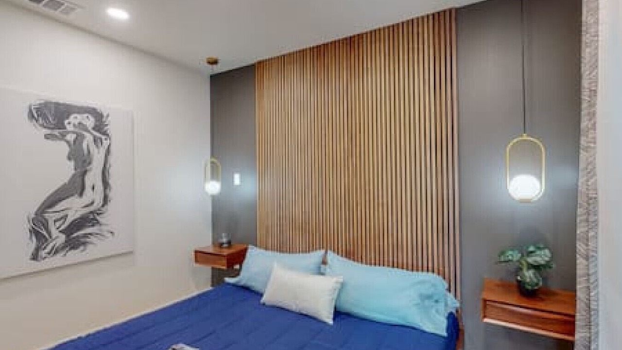 Photo of Bedroom in Central Arlington
