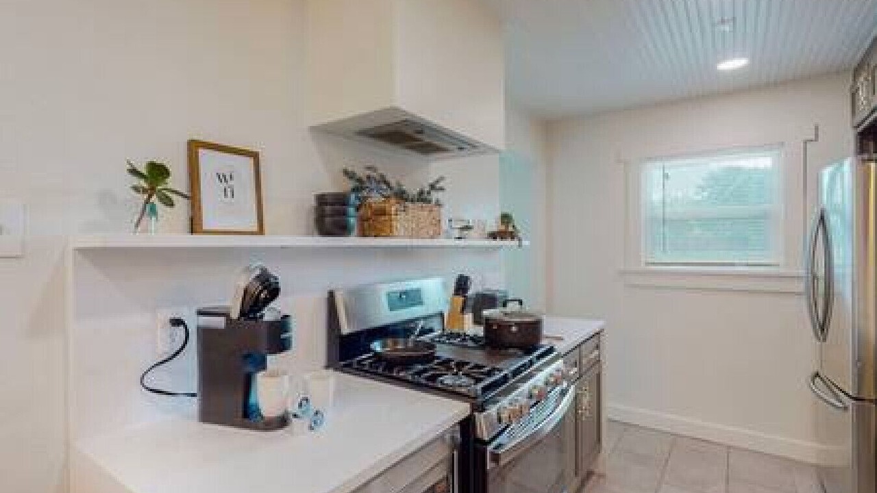 Photo of Kitchen in Central Arlington