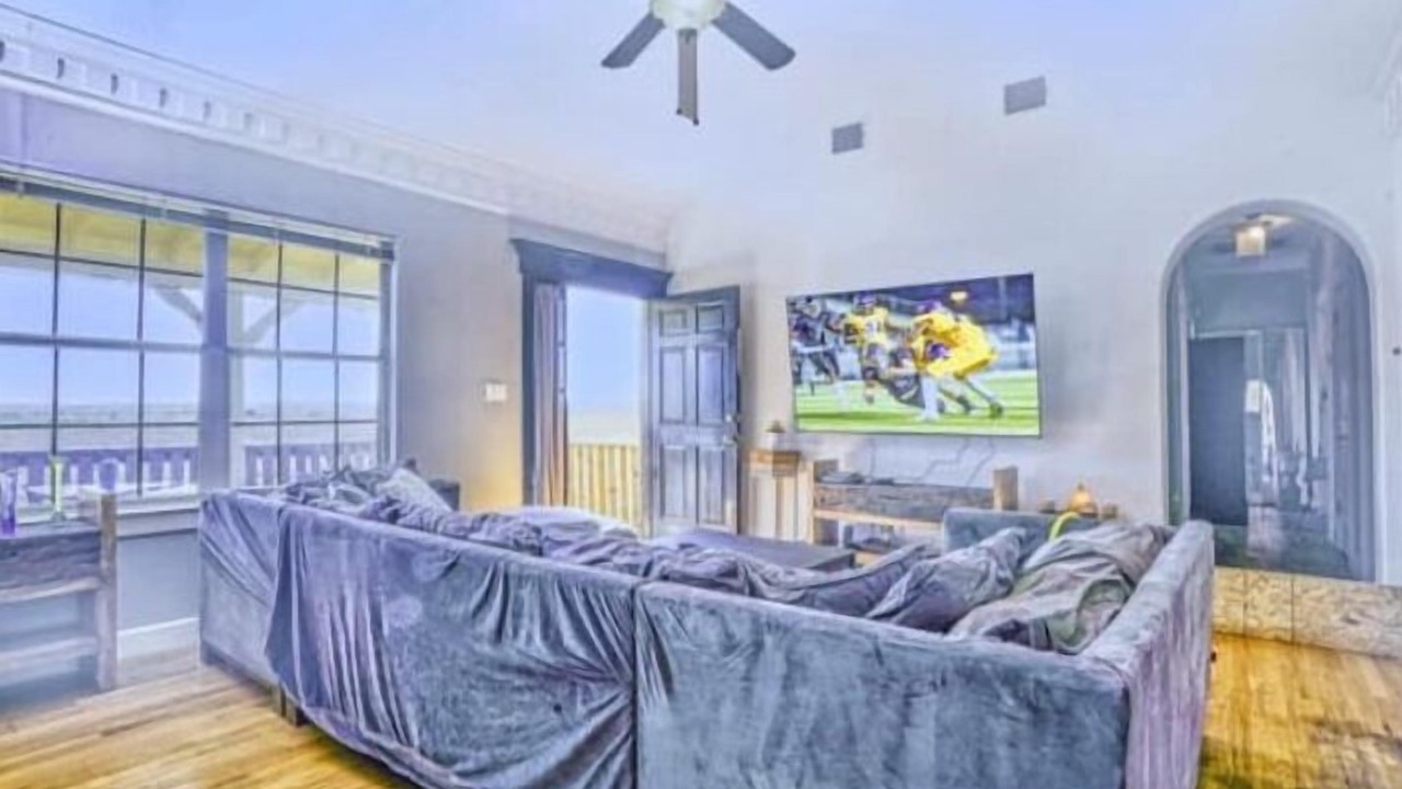 Photo of Livingroom in Niederwald