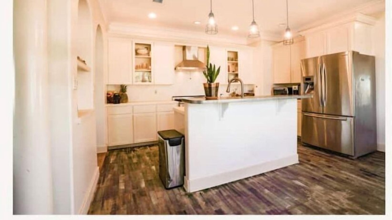 Photo of Kitchen in Niederwald