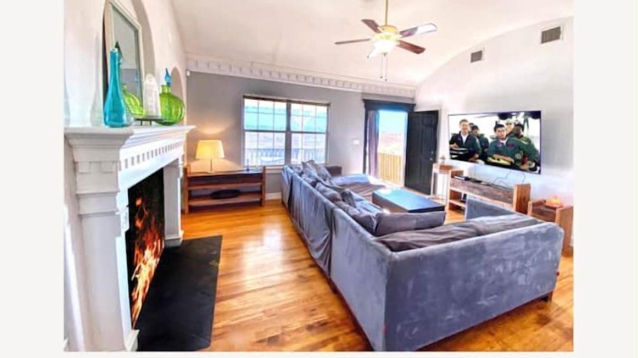 Photo of Livingroom in Niederwald