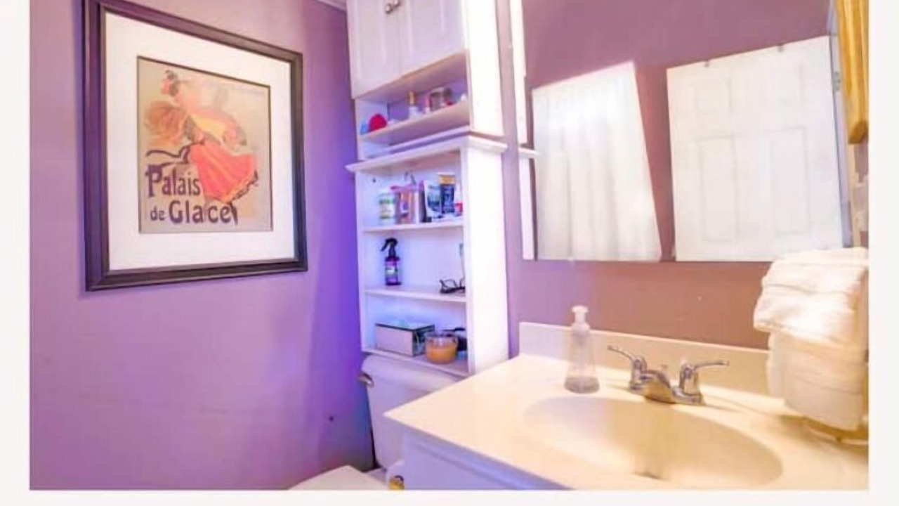Photo of Bathroom in Niederwald