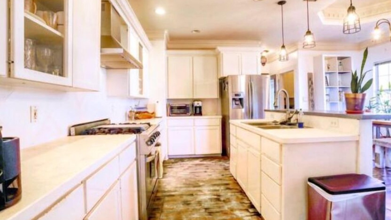 Photo of Kitchen in Niederwald