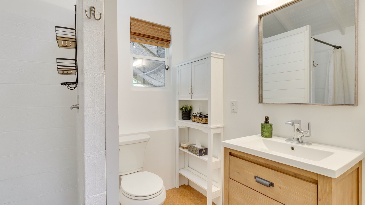 Photo of Bathroom in Mount Dora