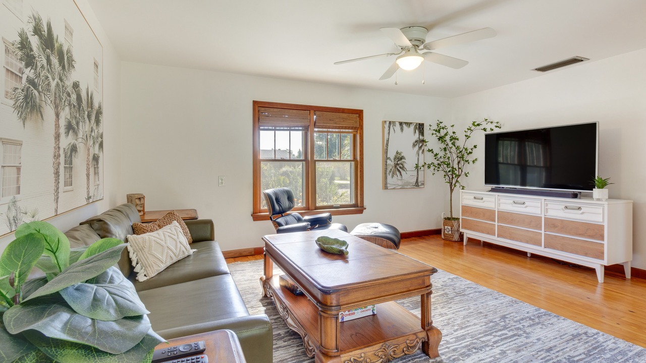 Photo of Bedroom in Mount Dora