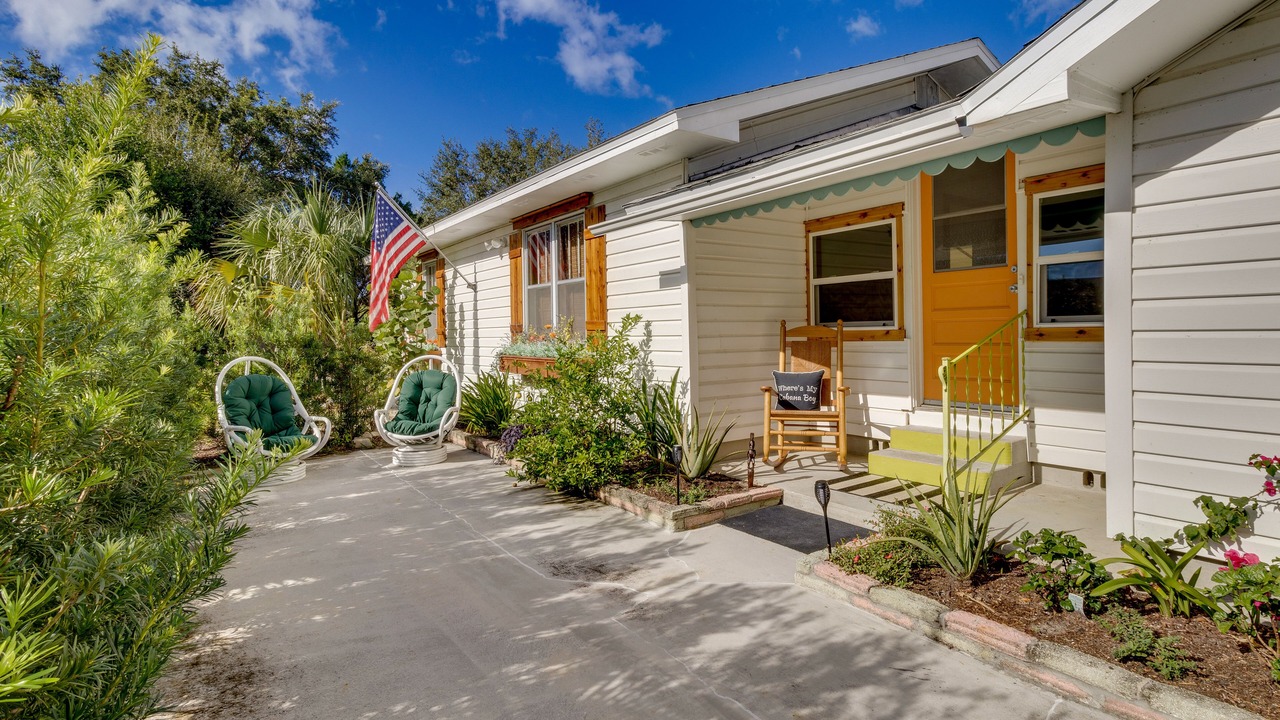 Photo of Outdoor in Mount Dora