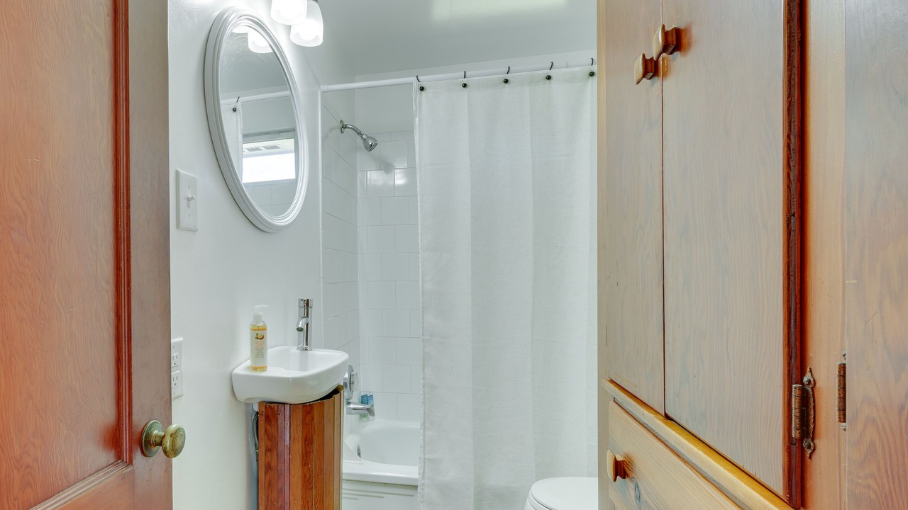 Photo of Bathroom in Mount Dora