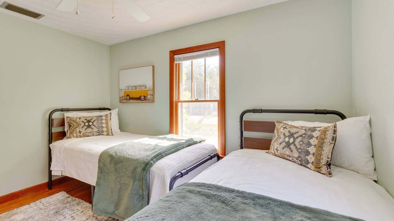 Photo of Bedroom in Mount Dora