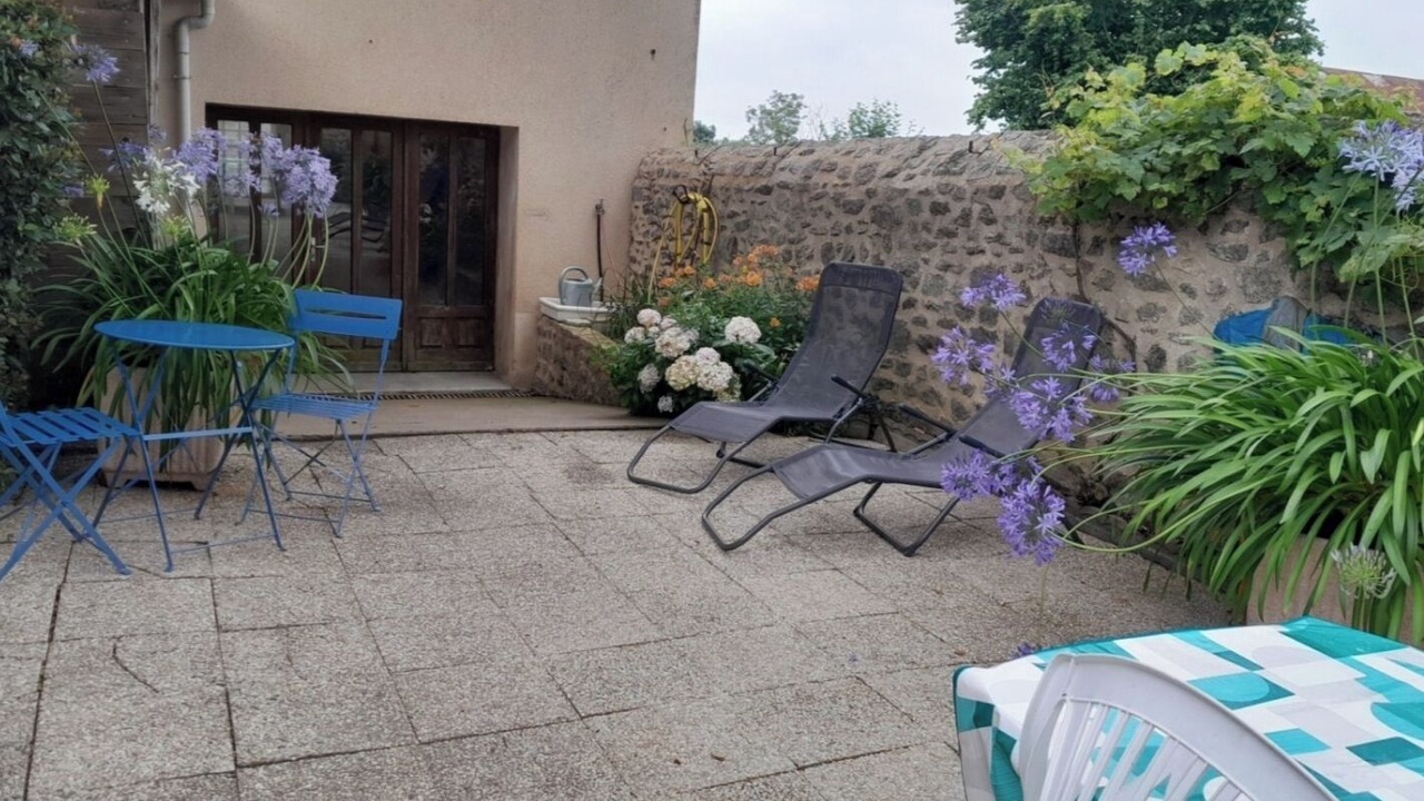 Photo of Outdoor in Jublains