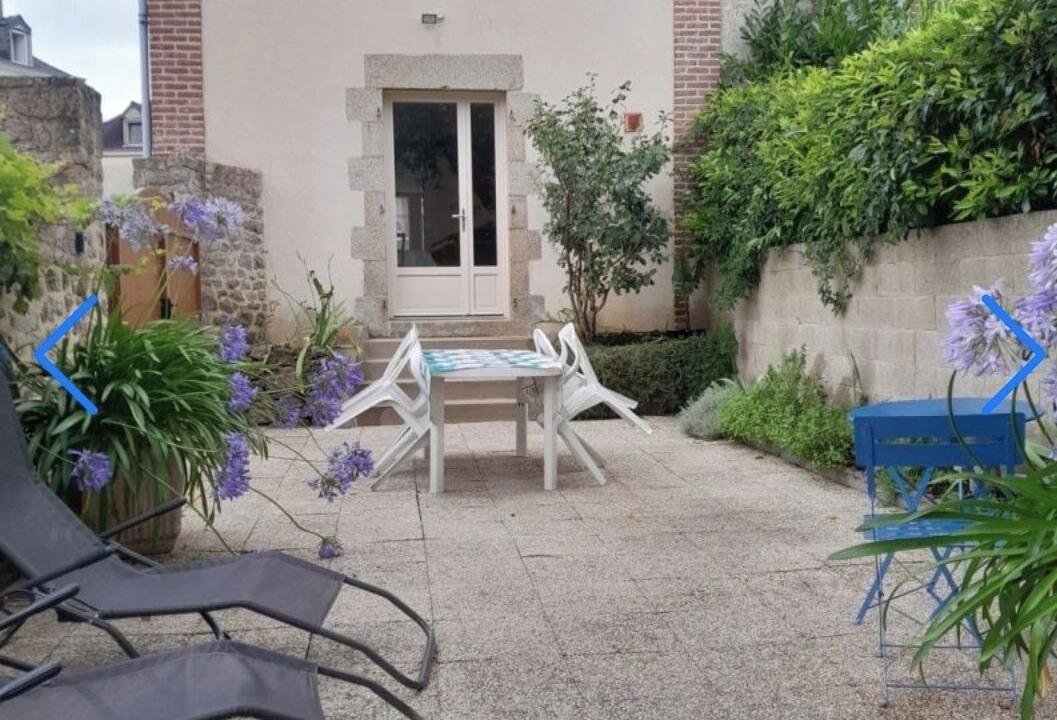 Photo of Outdoor in Jublains