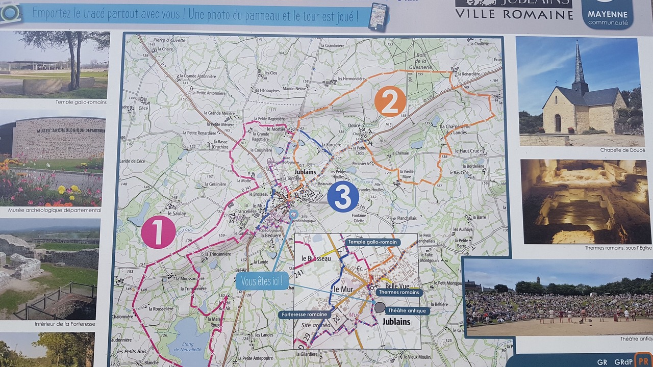 Photo of Others in Jublains