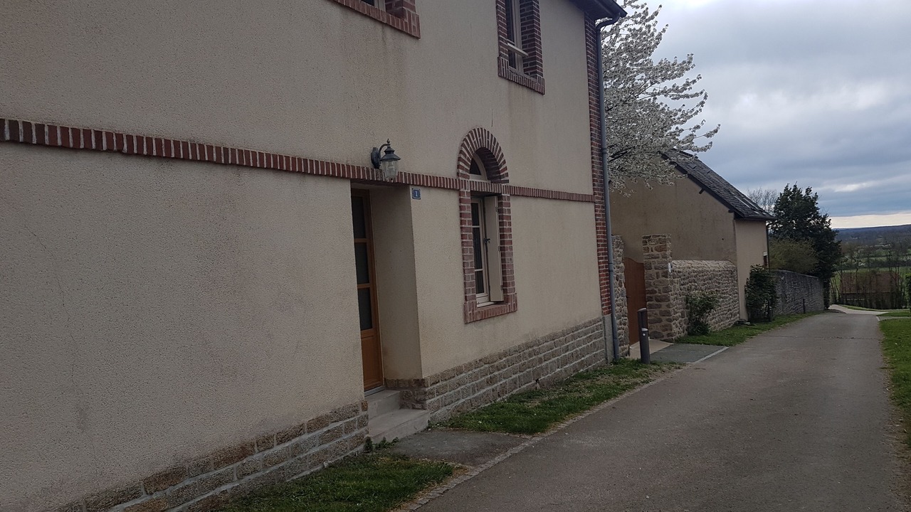 Photo of Outdoor in Jublains