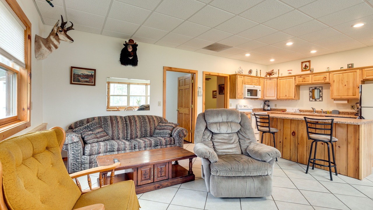 Photo of Bedroom in Rhinelander