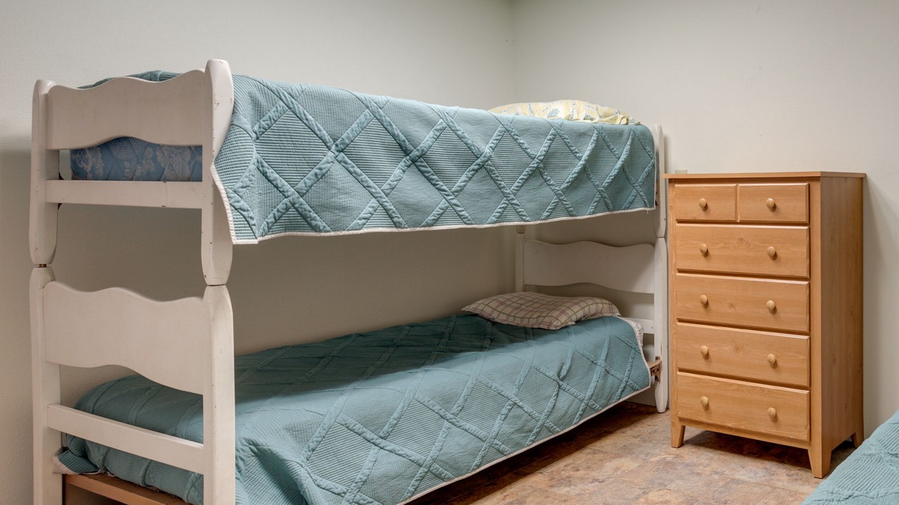 Photo of Bedroom in Rhinelander