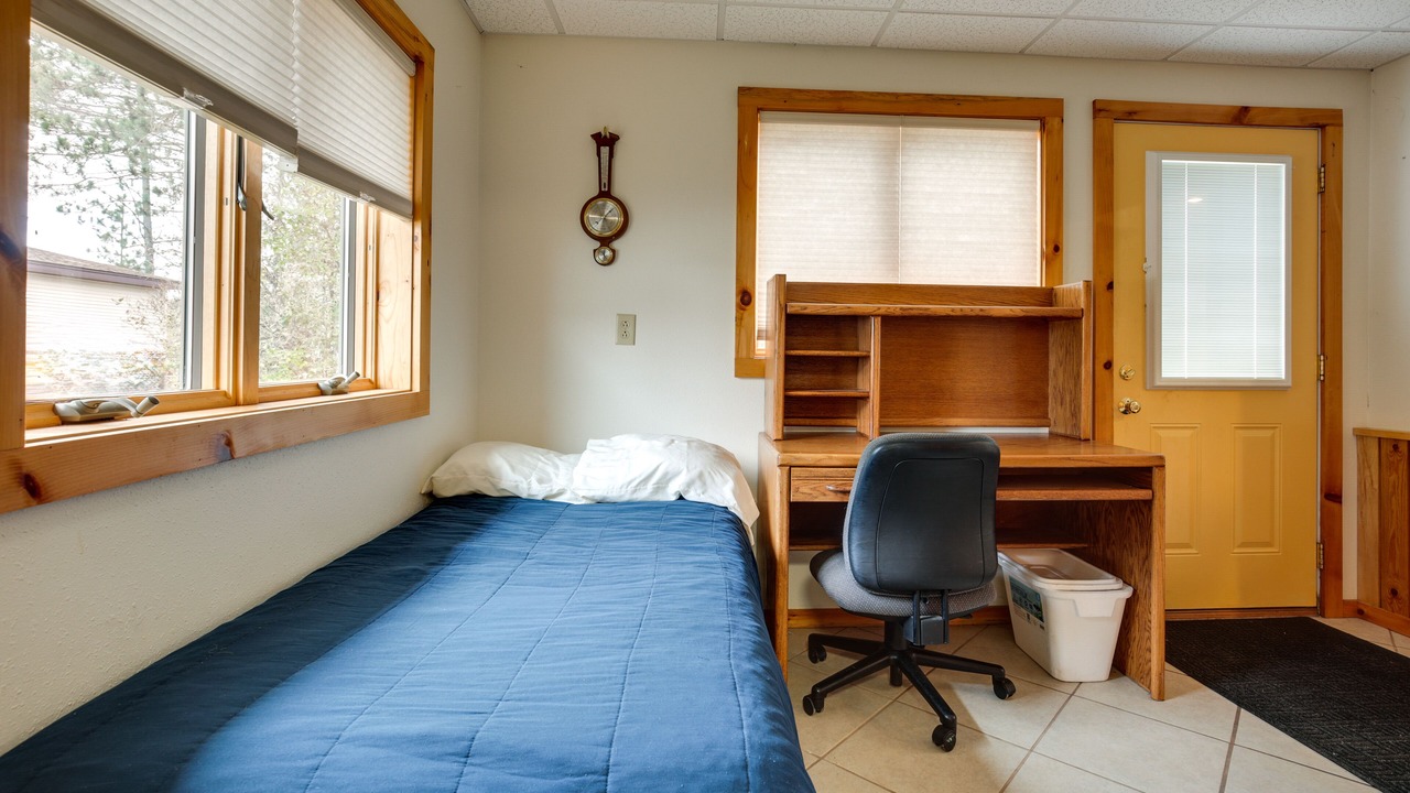 Photo of Bedroom in Rhinelander