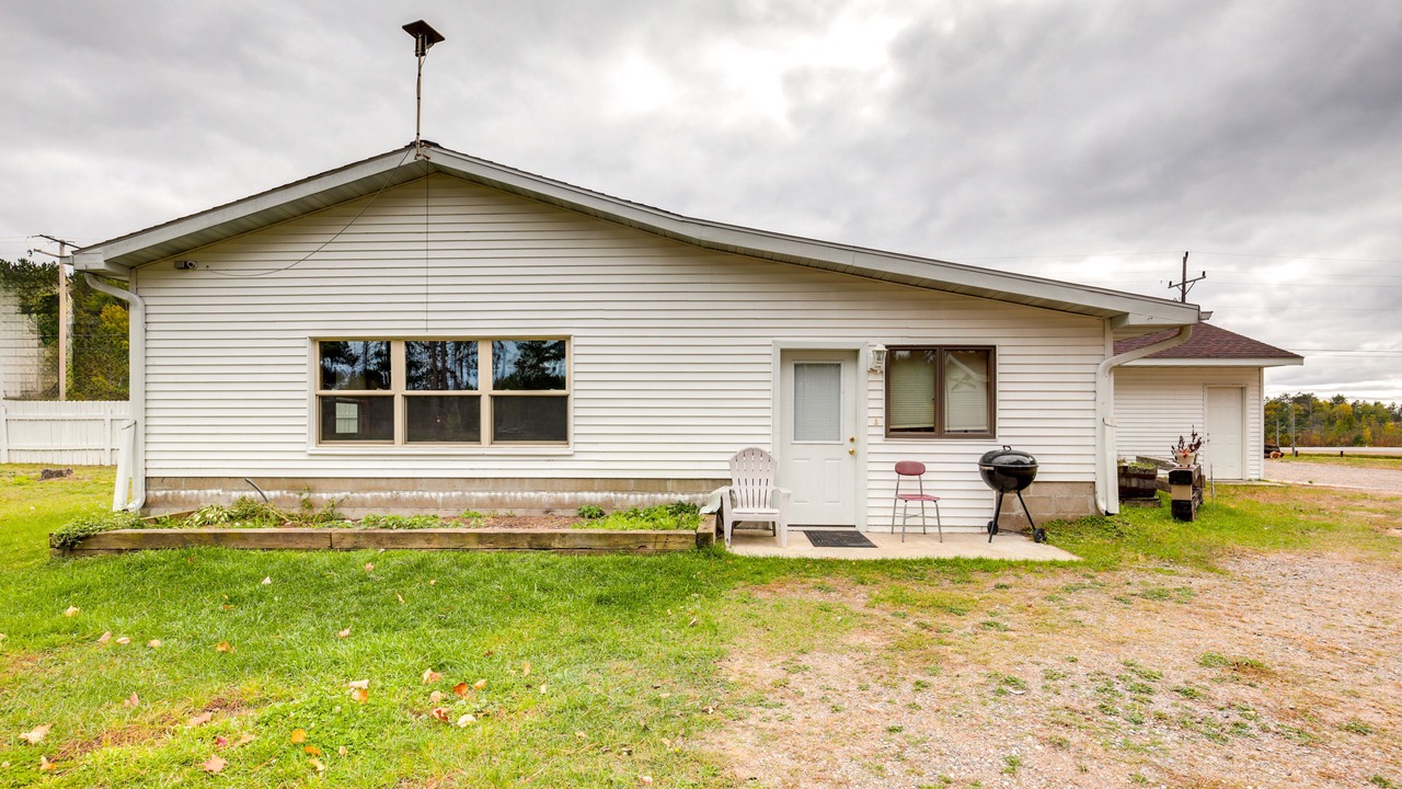 Photo of Outdoor in Rhinelander