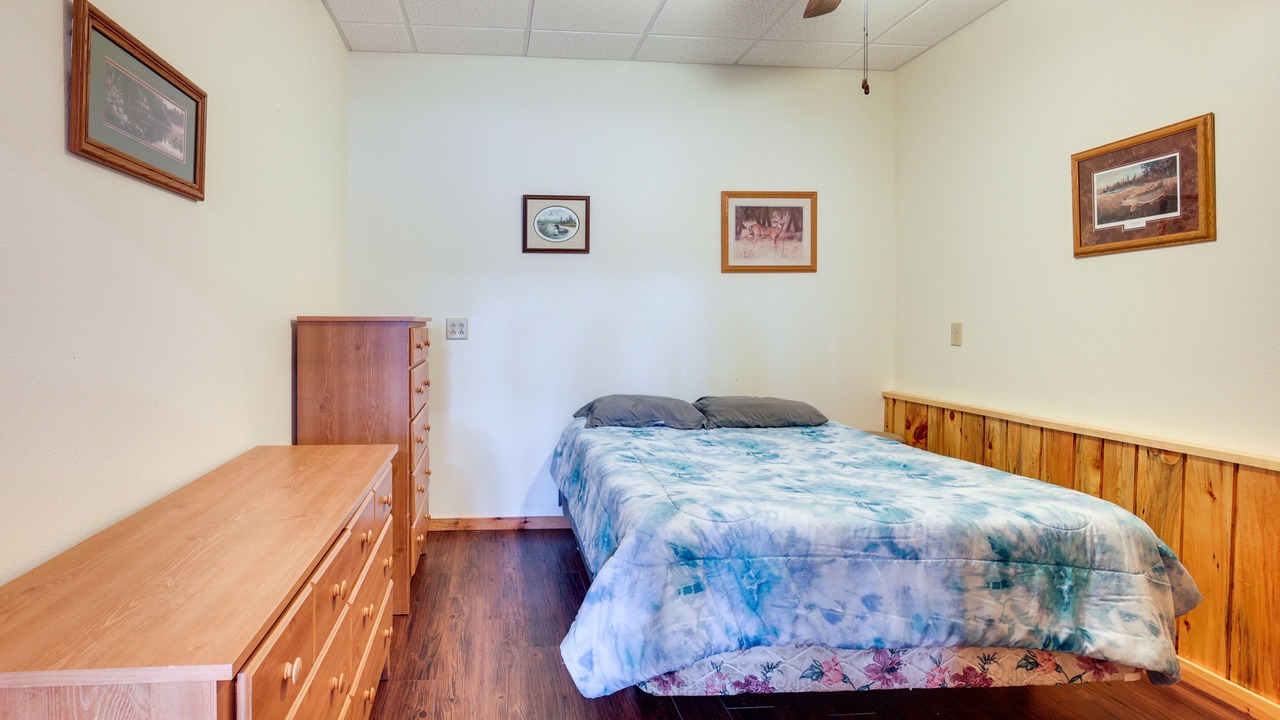 Photo of Bedroom in Rhinelander