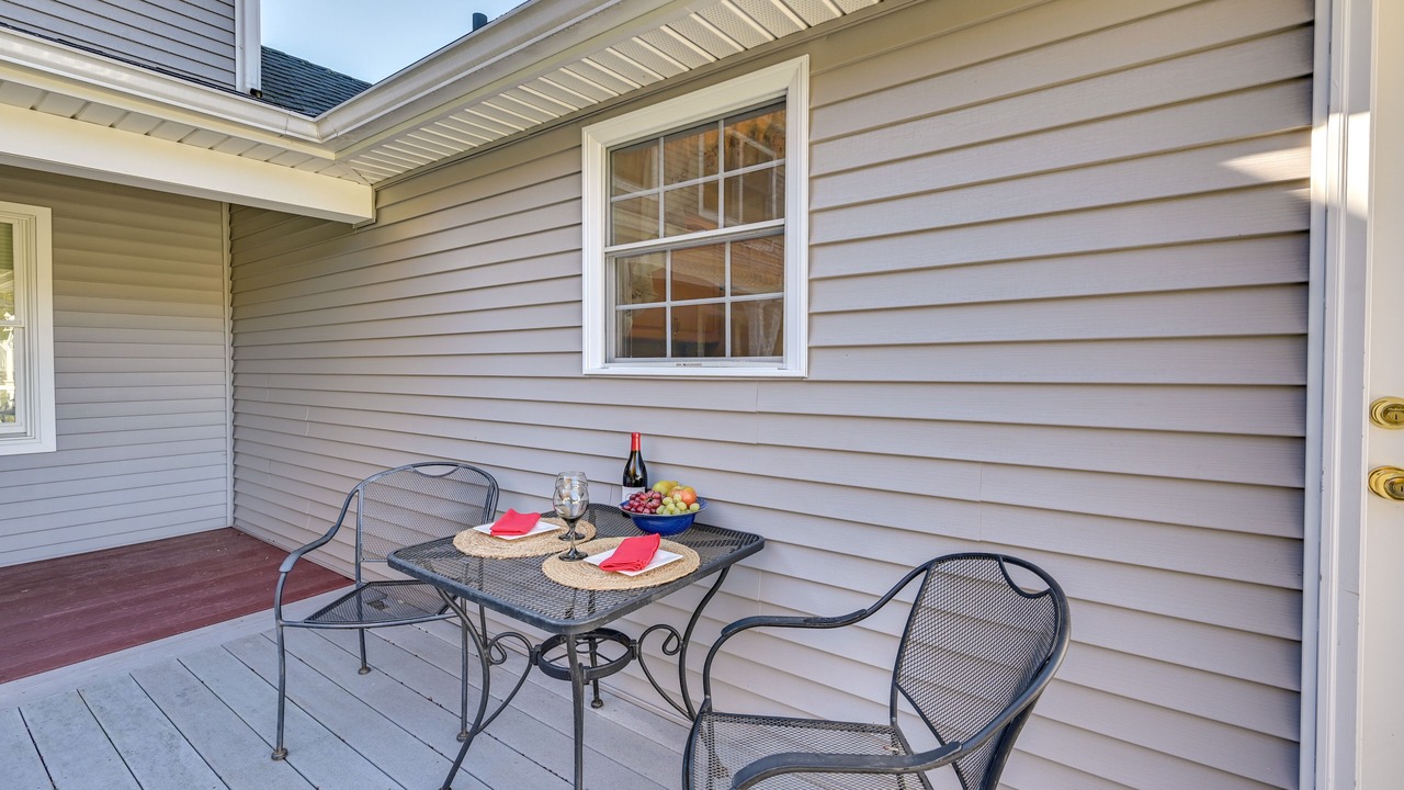 Photo of Outdoor in Killingworth