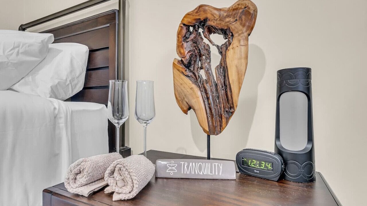 Photo of Bedroom in Tallman