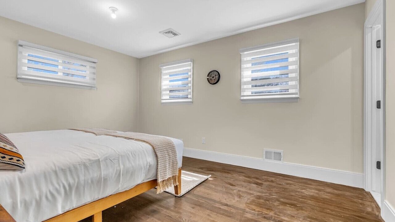 Photo of Bedroom in Tallman