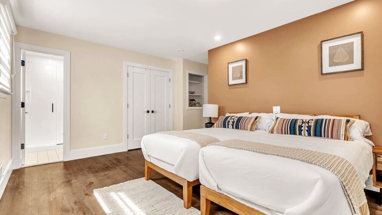 Photo of Bedroom in Tallman