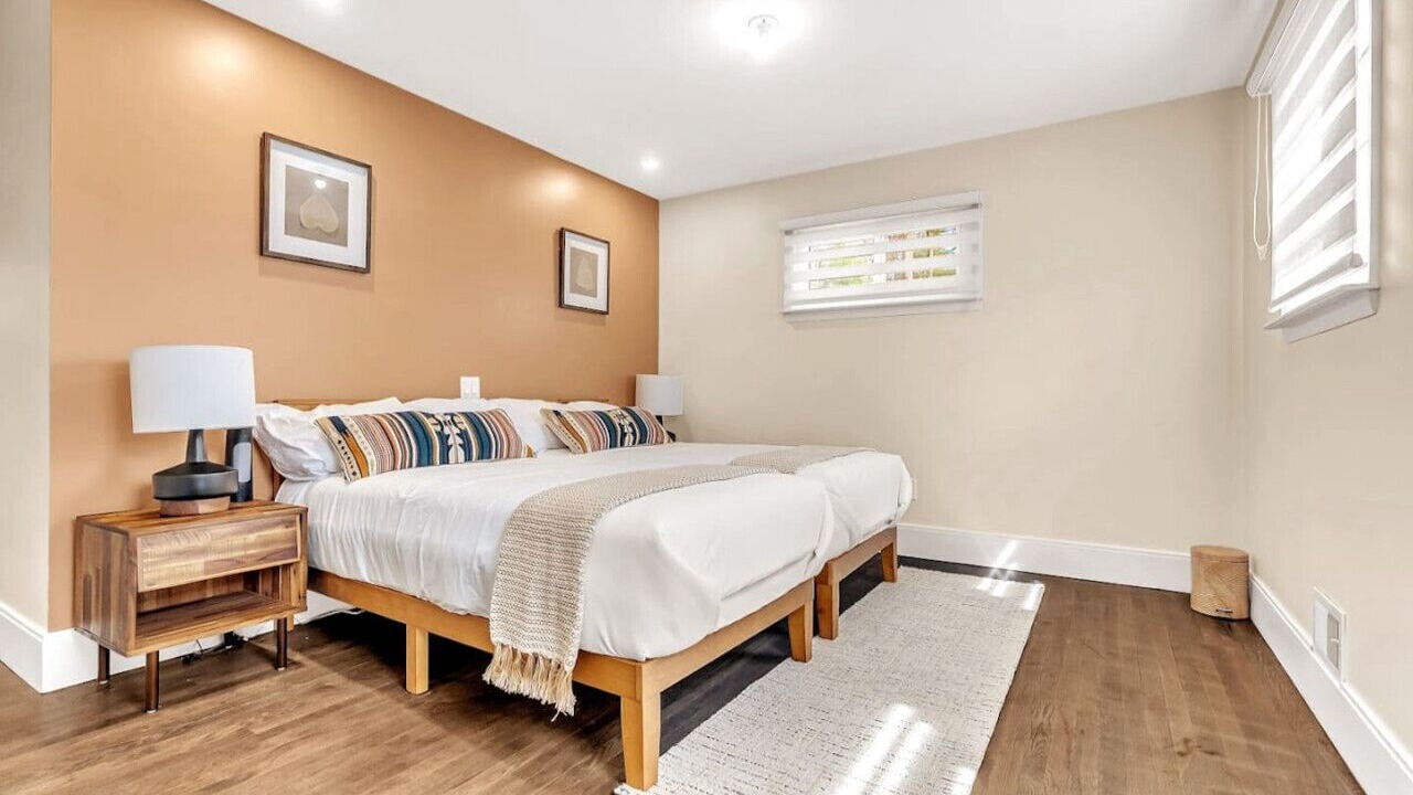 Photo of Bedroom in Tallman