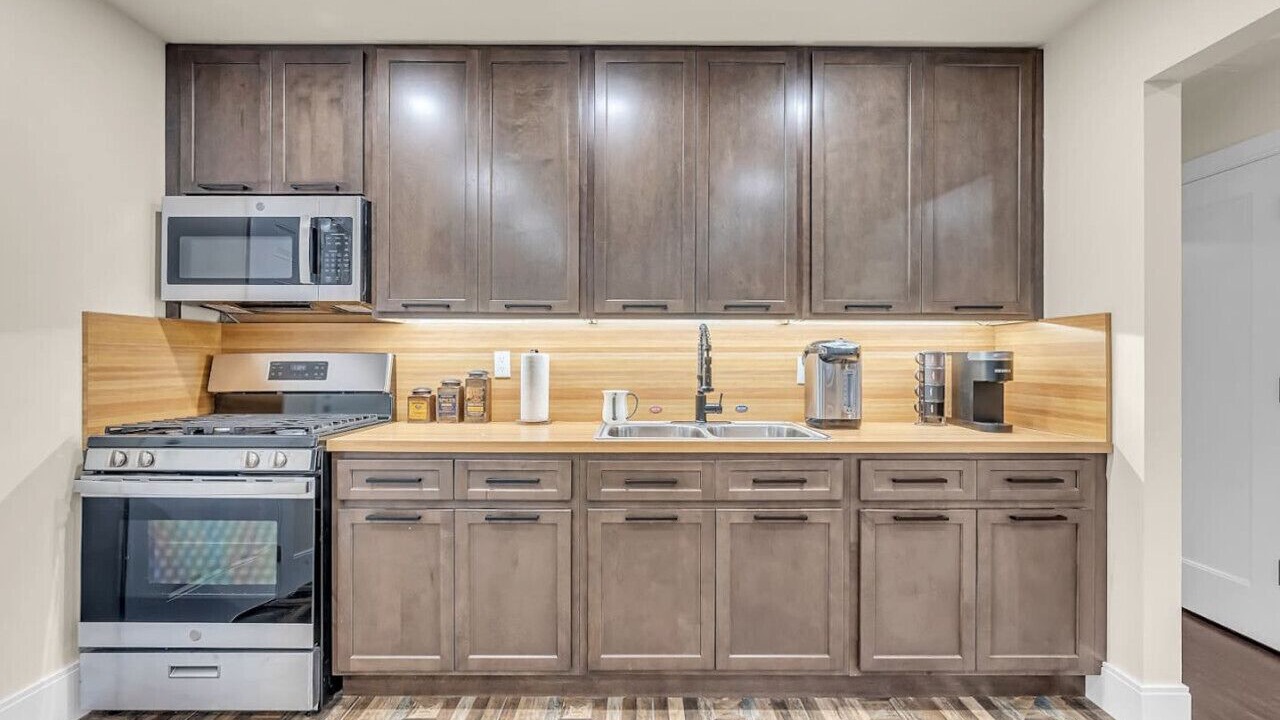 Photo of Kitchen in Tallman