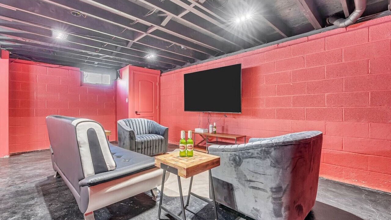 Photo of Livingroom in Tallman