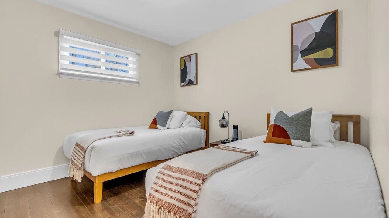 Photo of Bedroom in Tallman