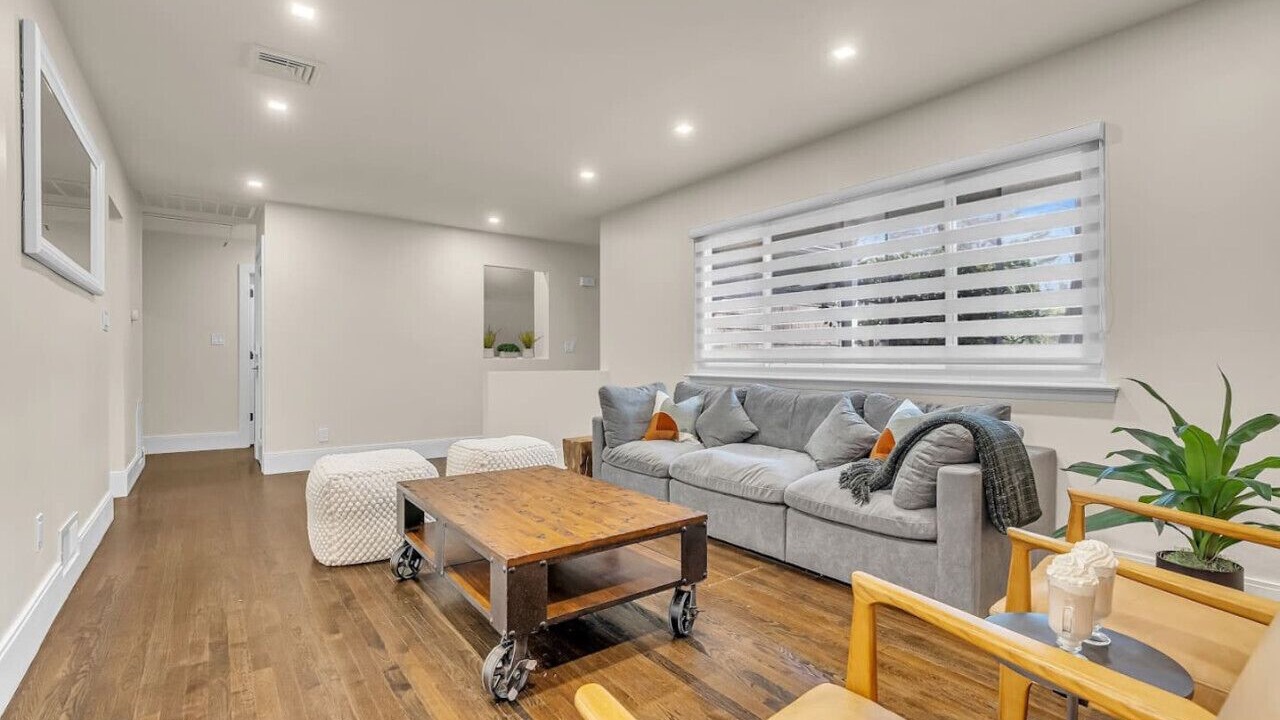 Photo of Livingroom in Tallman