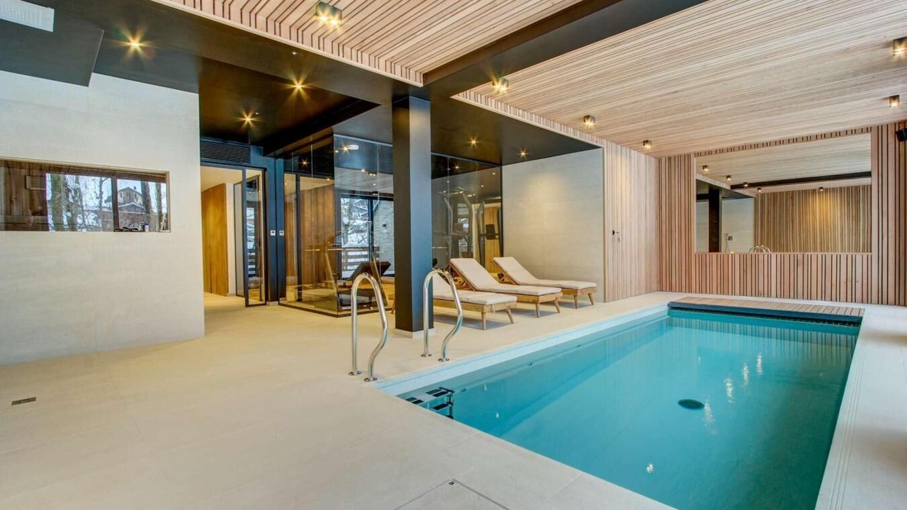 Photo of Outdoor in Morzine