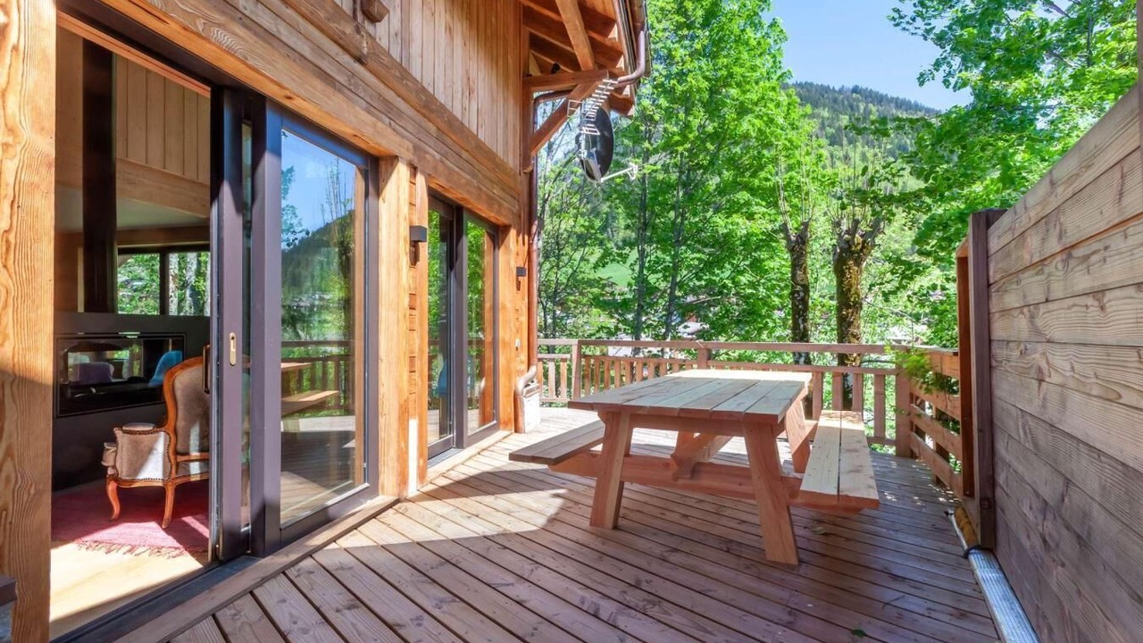 Photo of Outdoor in Morzine