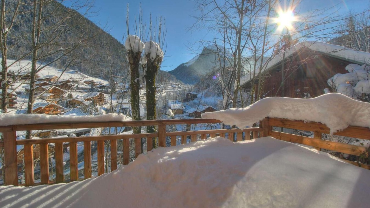 Photo of Outdoor in Morzine