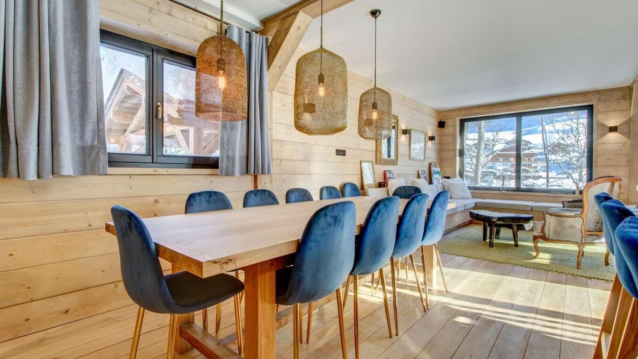 Photo of Others in Morzine