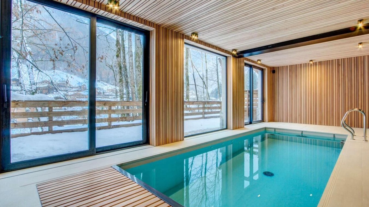 Photo of Outdoor in Morzine