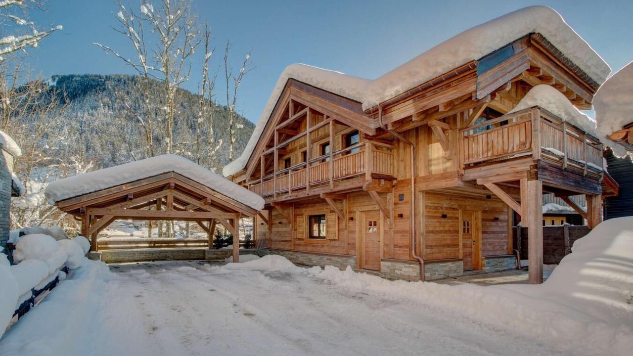 Photo of Outdoor in Morzine