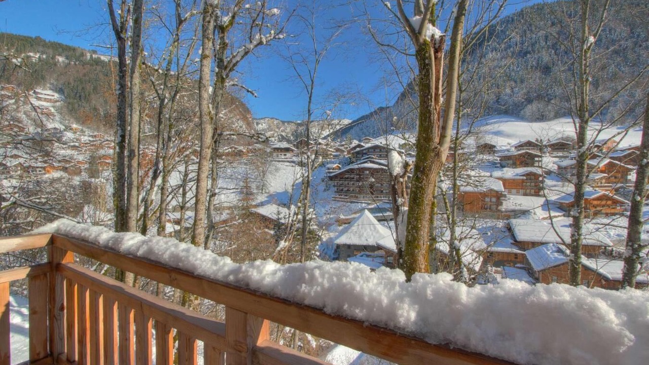 Photo of Outdoor in Morzine