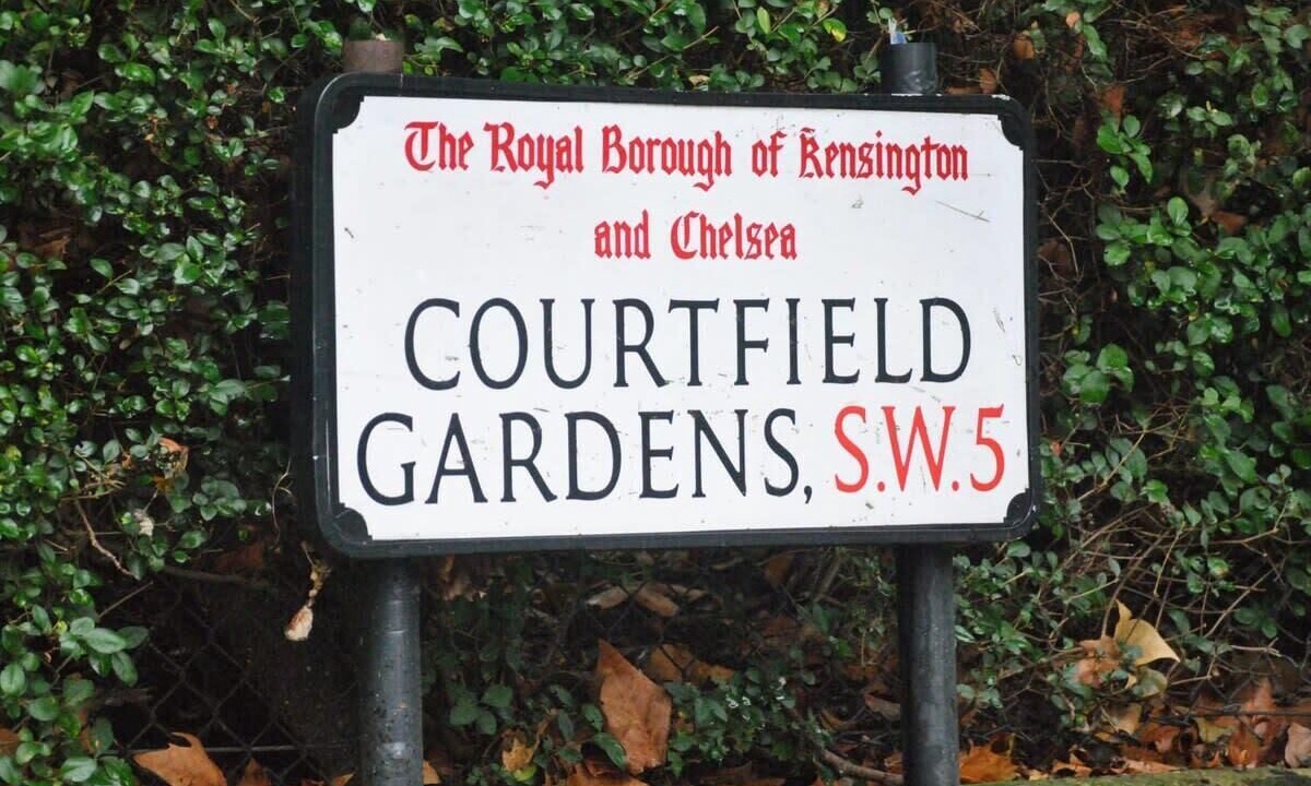 Photo of Outdoor in Courtfield