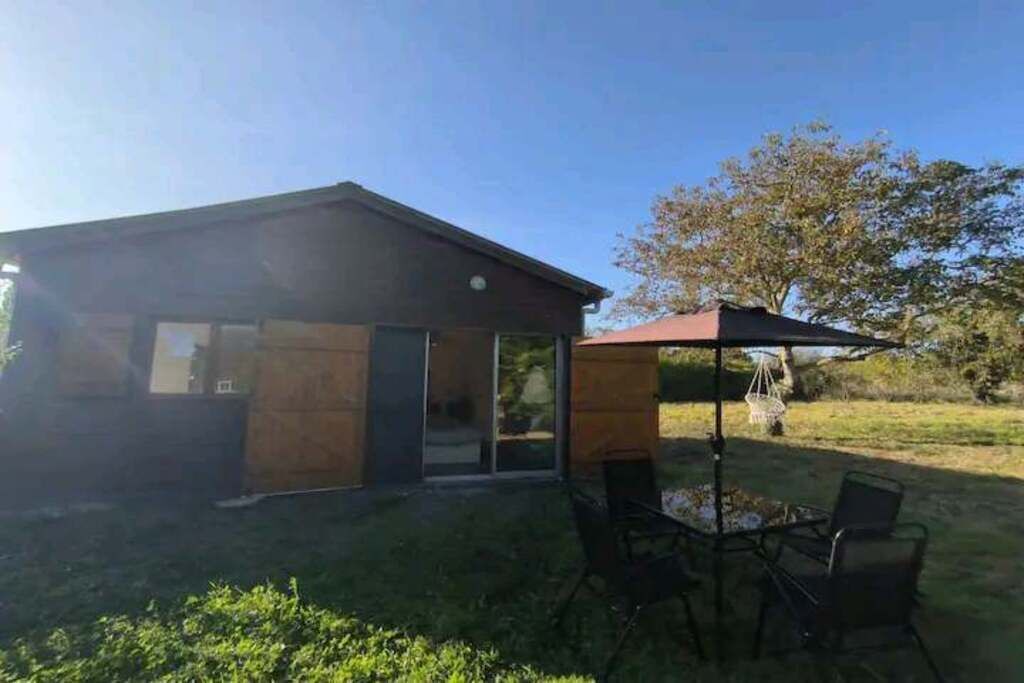 Photo of Outdoor in Pluduno