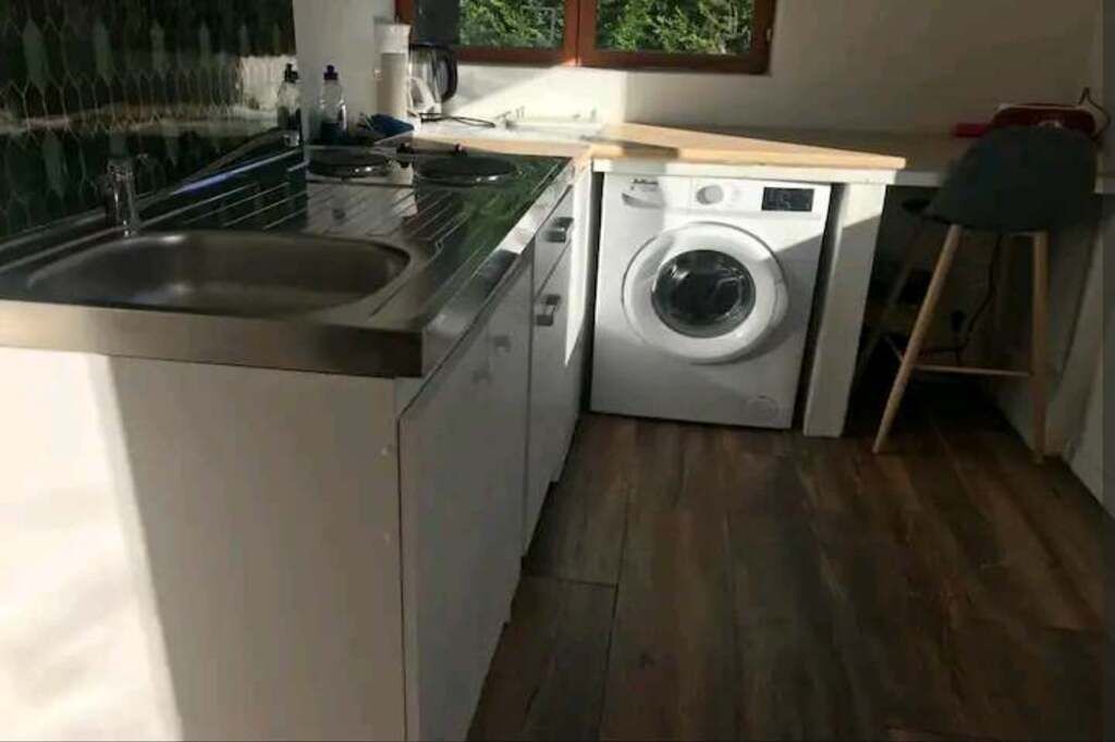 Photo of Kitchen in Pluduno