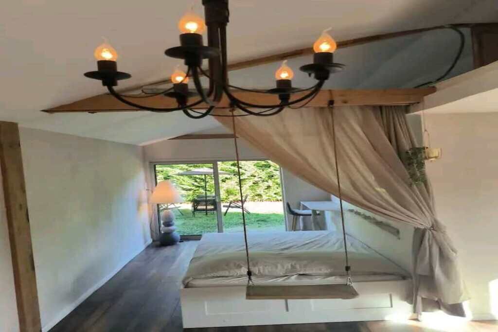 Photo of Bedroom in Pluduno