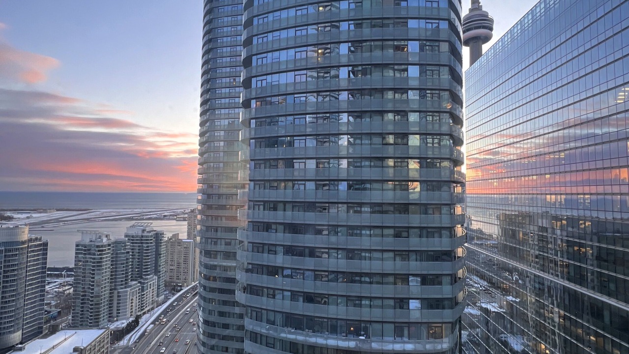 Photo of Outdoor in Toronto Entertainment District
