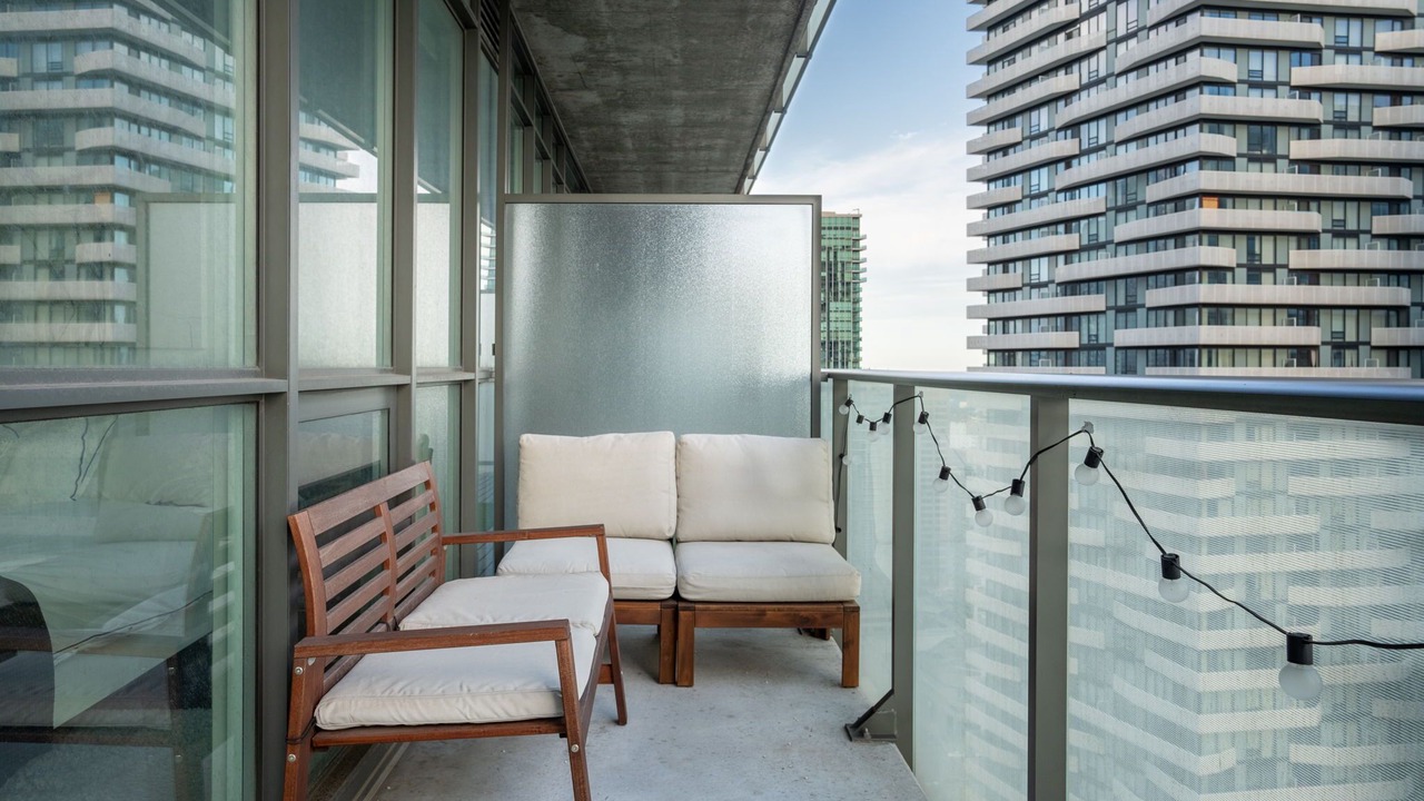 Photo of Outdoor in Toronto Entertainment District