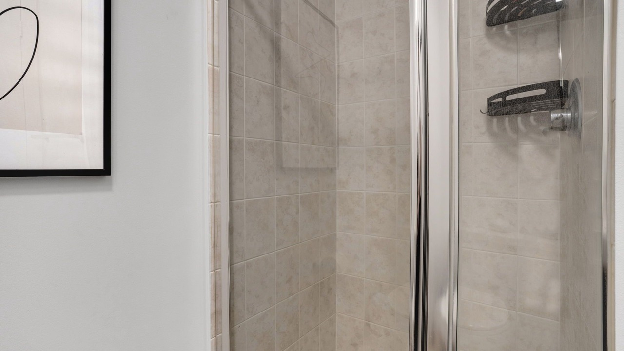Photo of Bathroom in Toronto Entertainment District