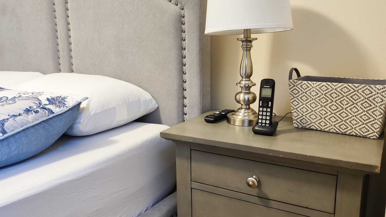 Photo of Bedroom in East Kildonan