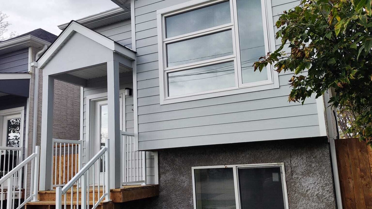 Photo of Outdoor in East Kildonan